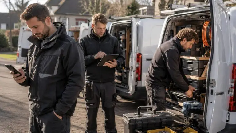 Zakelijke databundel kiezen voor medewerkers met verschillend mobiel dataverbruik